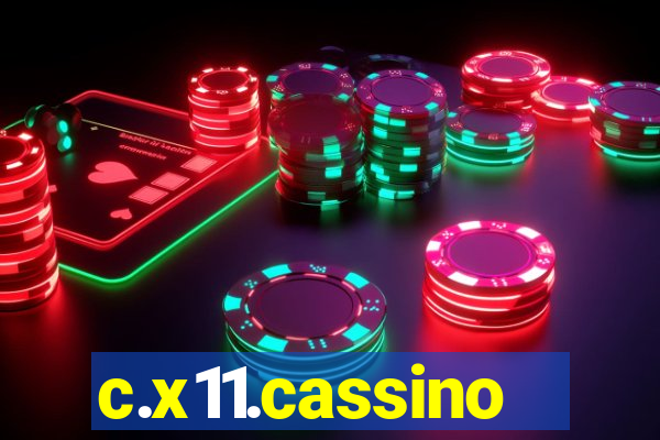 c.x11.cassino