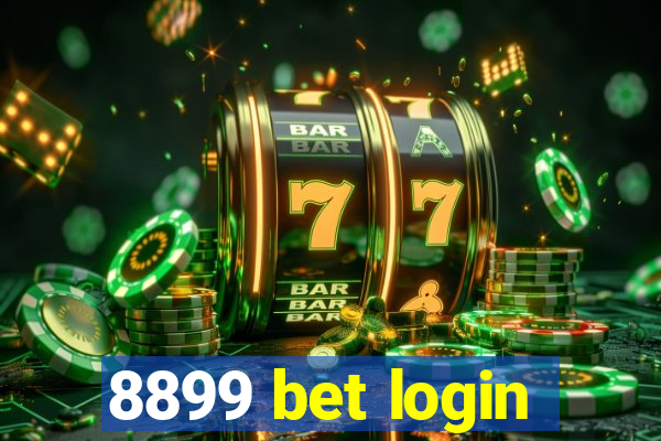 8899 bet login