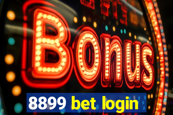 8899 bet login