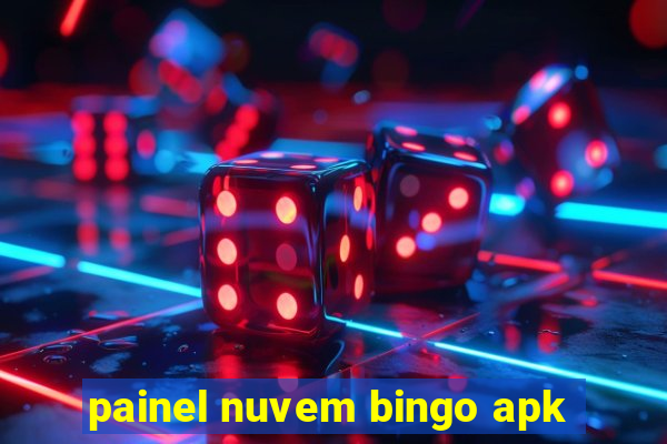 painel nuvem bingo apk