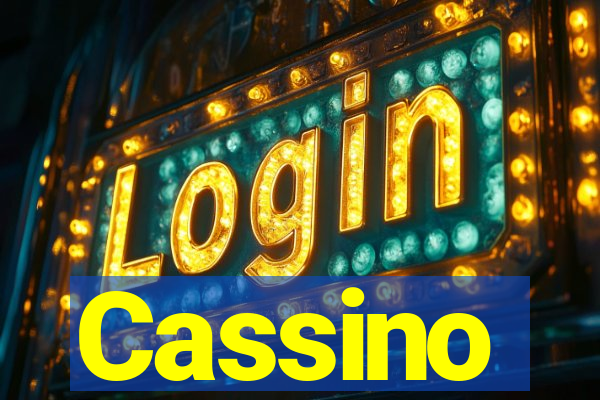 Cassino