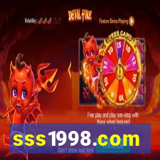 sss1998.com