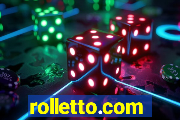 rolletto.com