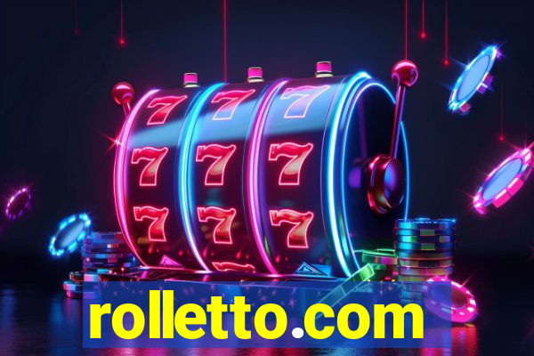 rolletto.com