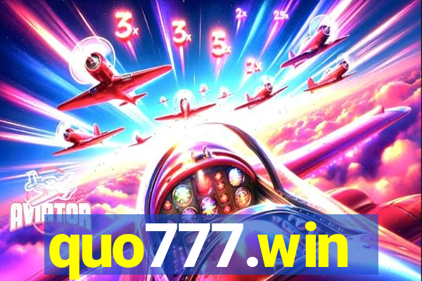 quo777.win