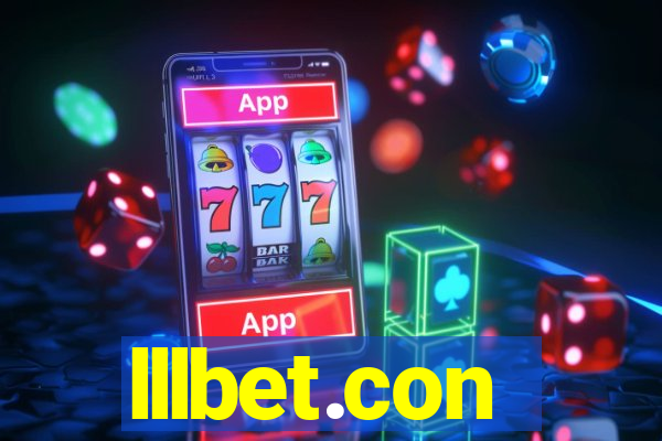 lllbet.con