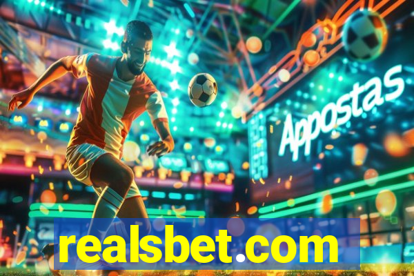 realsbet.com