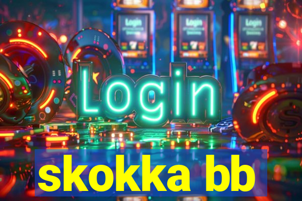 skokka bb