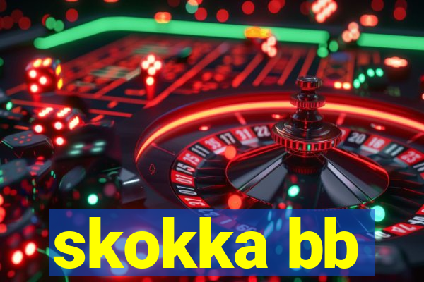 skokka bb