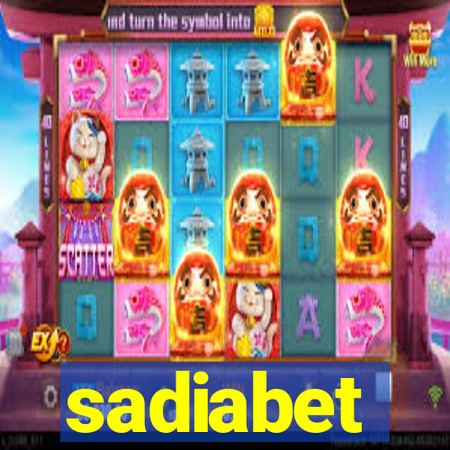 sadiabet