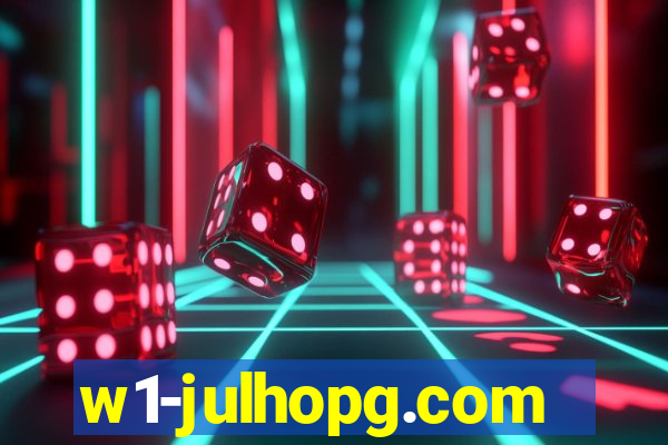 w1-julhopg.com