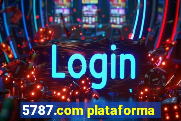 5787.com plataforma