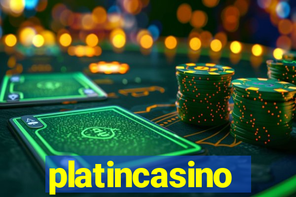 platincasino