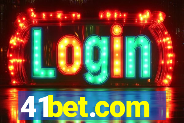 41bet.com