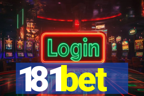 181bet