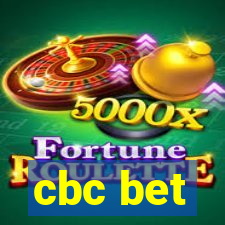 cbc bet