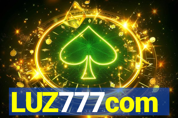 LUZ777com