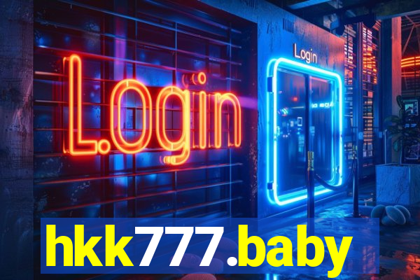 hkk777.baby