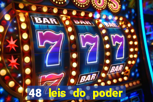 48 leis do poder pdf google drive