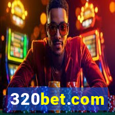 320bet.com