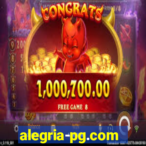 alegria-pg.com