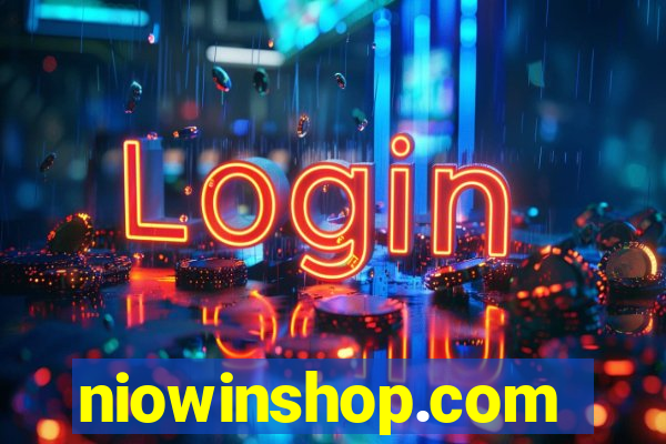 niowinshop.com