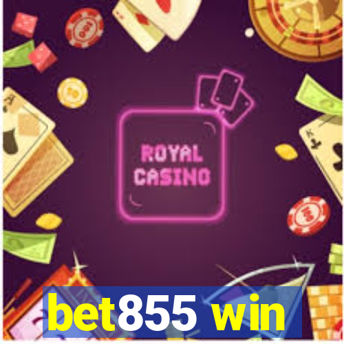 bet855 win