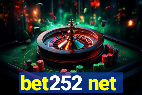 bet252 net