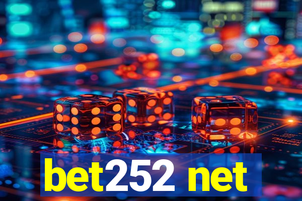 bet252 net