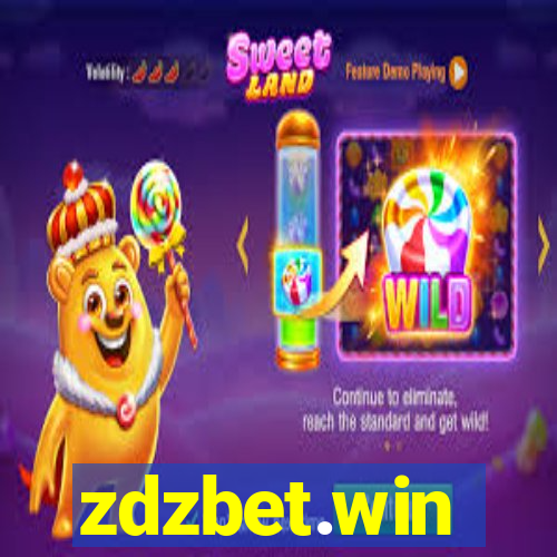 zdzbet.win