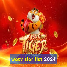 wotv tier list 2024