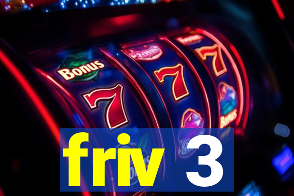 friv 3