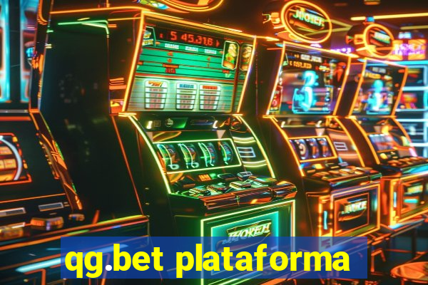 qg.bet plataforma