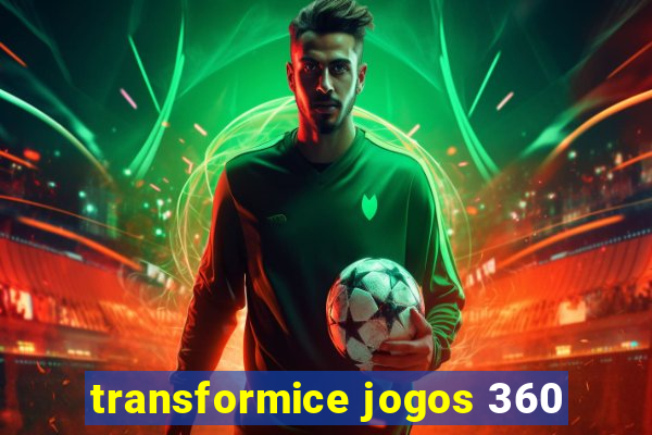 transformice jogos 360