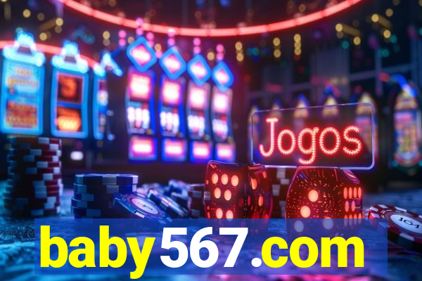 baby567.com