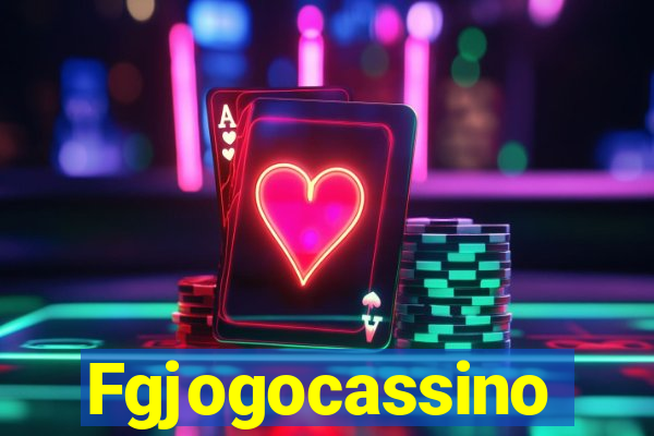 Fgjogocassino