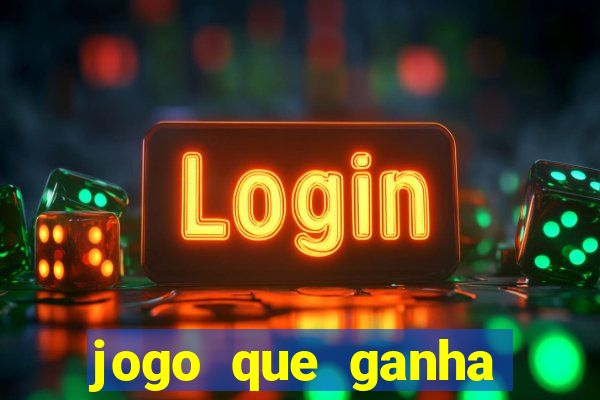 jogo que ganha dinheiro no paypal