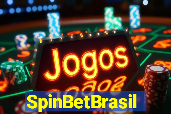 SpinBetBrasil