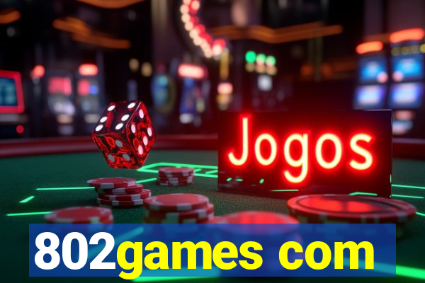 802games com