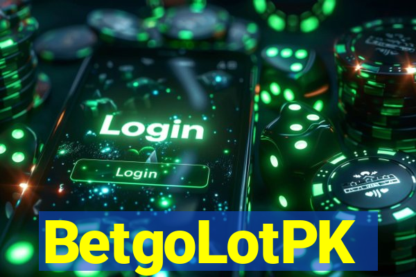 BetgoLotPK