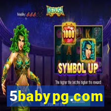 5babypg.com