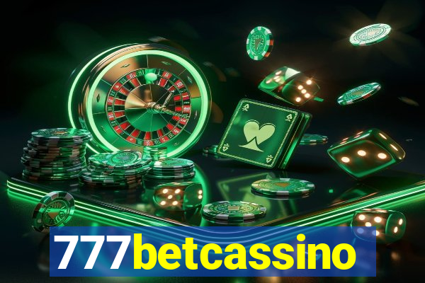 777betcassino