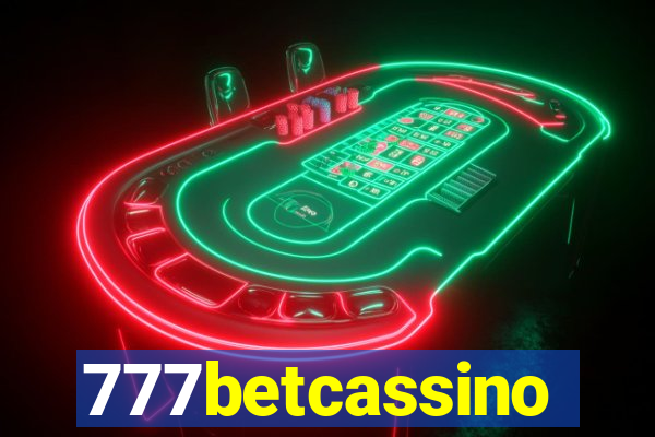 777betcassino