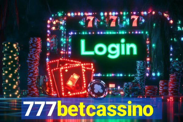 777betcassino