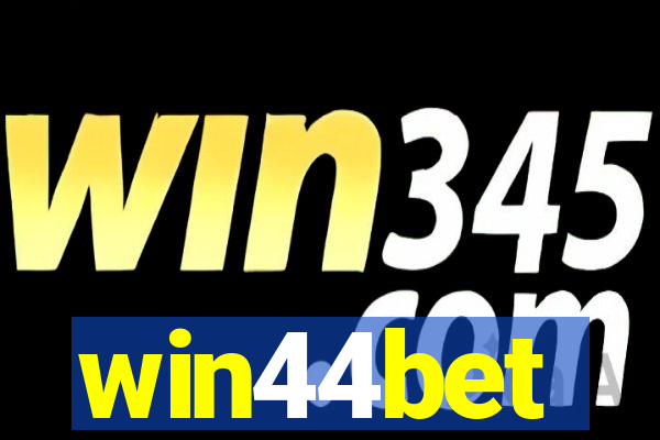 win44bet