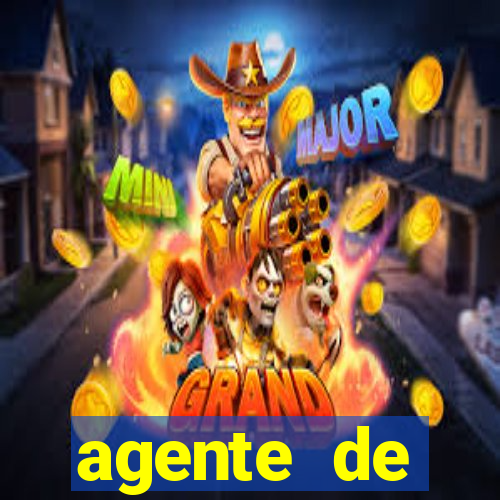 agente de plataforma de jogos