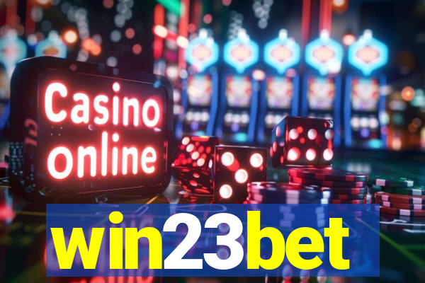 win23bet