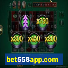 bet558app.com