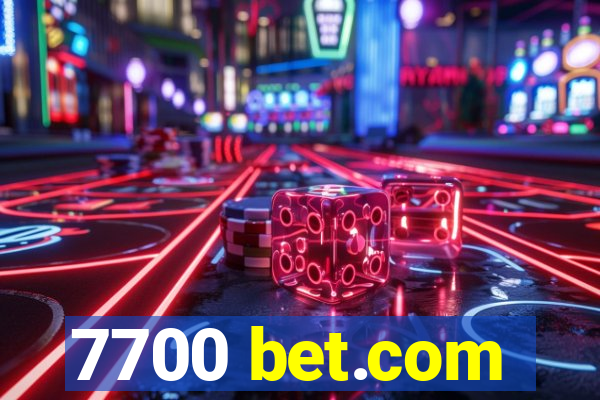 7700 bet.com