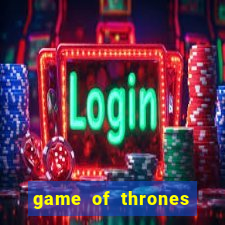 game of thrones torrent magnet